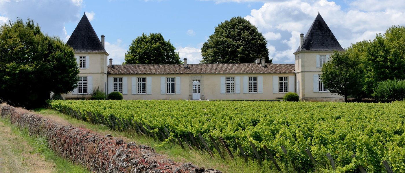 Château Climens